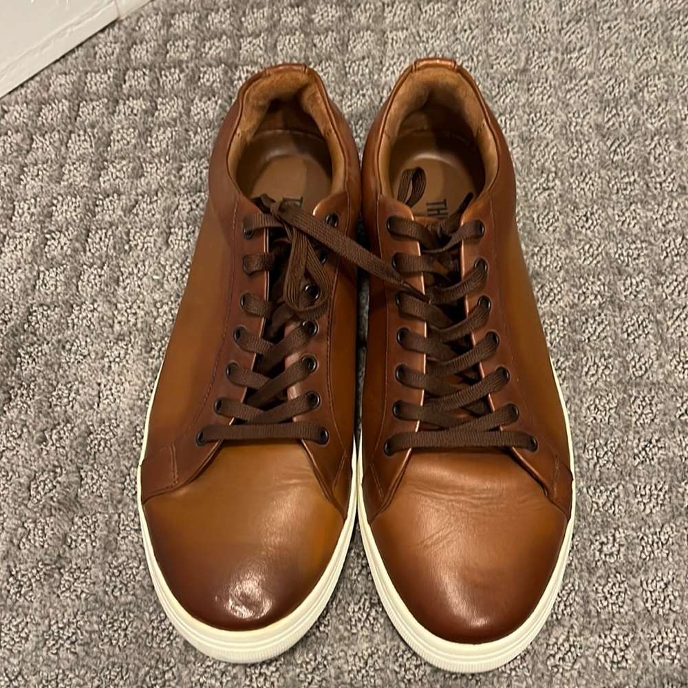 Thursday Boot Company 10.5